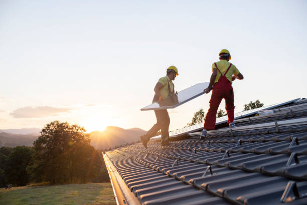 Best Chimney Flashing Repair  in Elgin, SC