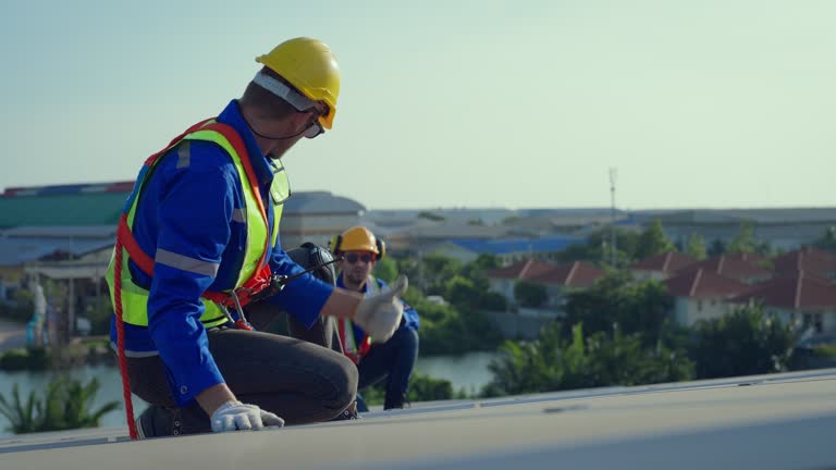 Best Solar Panel Roofing Installation  in Elgin, SC